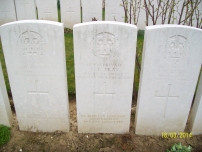 Serre Road Cemetery2, Somme